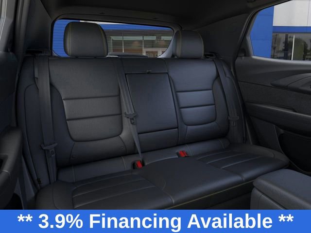 2026 Chevrolet Trailblazer ACTIV photo 12