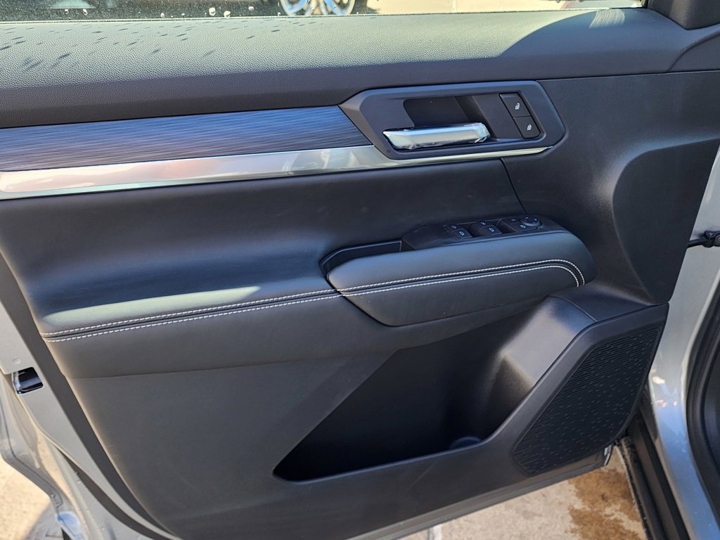 2025 Gmc Terrain Elevation photo 12