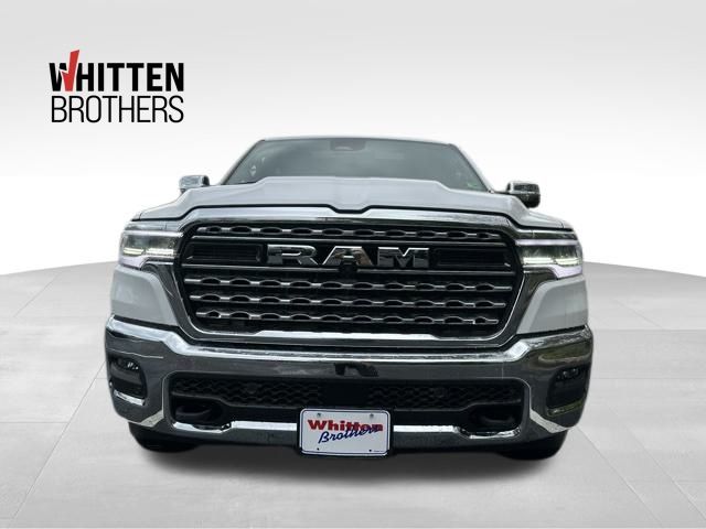 2025 Ram 1500 Limited photo 13