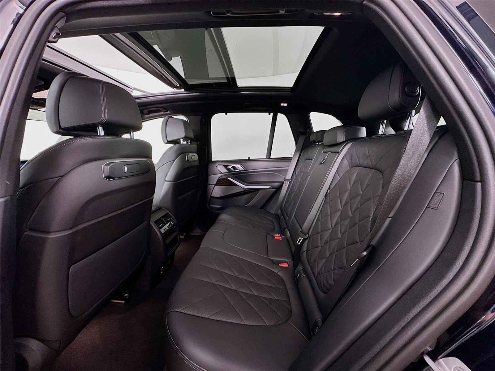 2024 Bmw X5 xDrive40i photo 22
