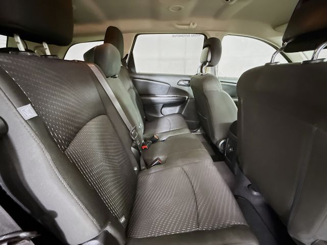 2019 Dodge Journey SE photo 24