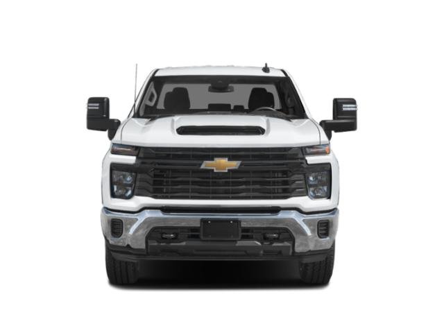 2026 Chevrolet Silverado 2500HD Work Truck photo 7