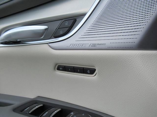 2025 Cadillac XT5 Premium Luxury photo 29