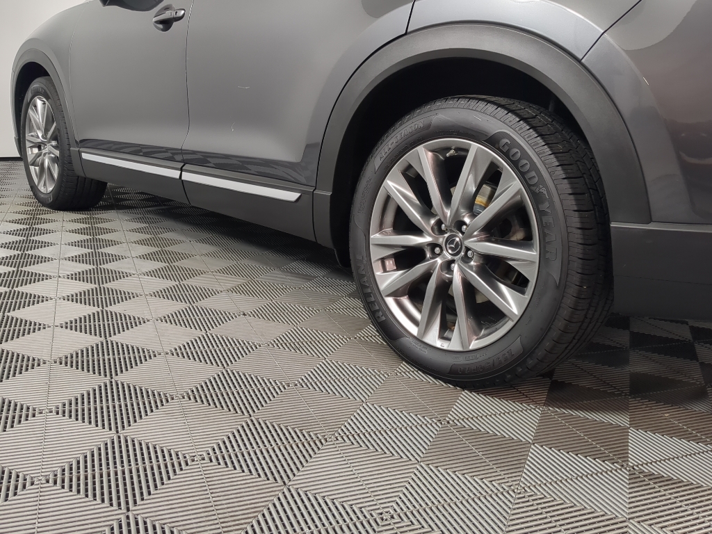 2019 Mazda CX-9 Signature photo 2