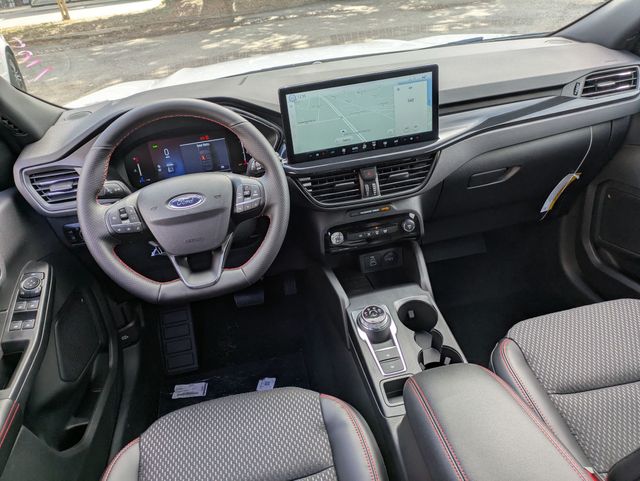 2025 Ford Escape ST-Line photo 25
