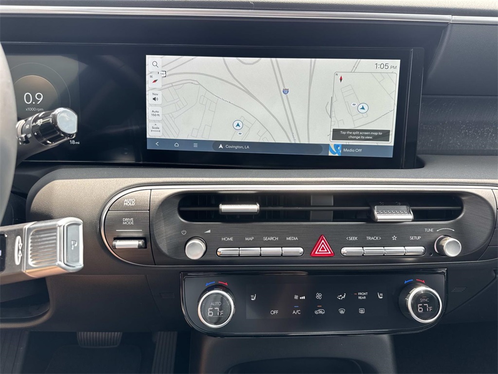 2026 Hyundai Palisade SEL photo 12