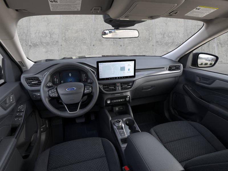 2026 Ford Escape Active photo 4