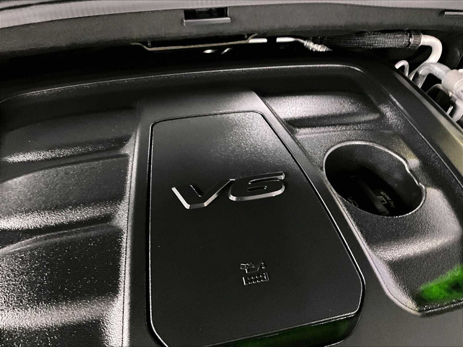 2021 Dodge Durango GT Plus photo 33