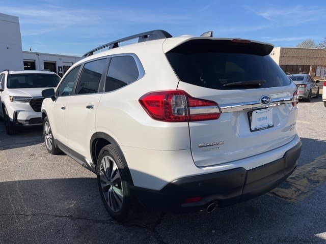 2022 Subaru Ascent Touring photo 4