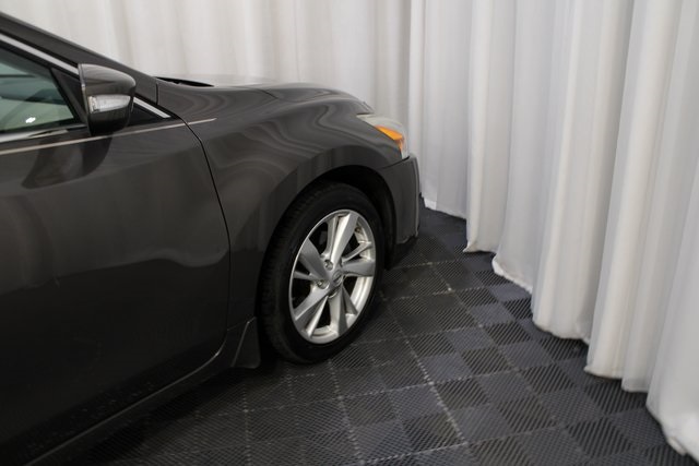 2015 Nissan Altima 2.5 SL photo 21