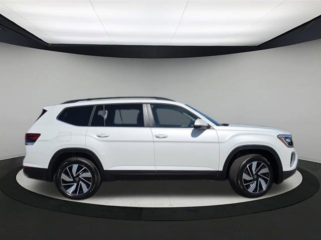 2026 Volkswagen Atlas SE Technology photo 8