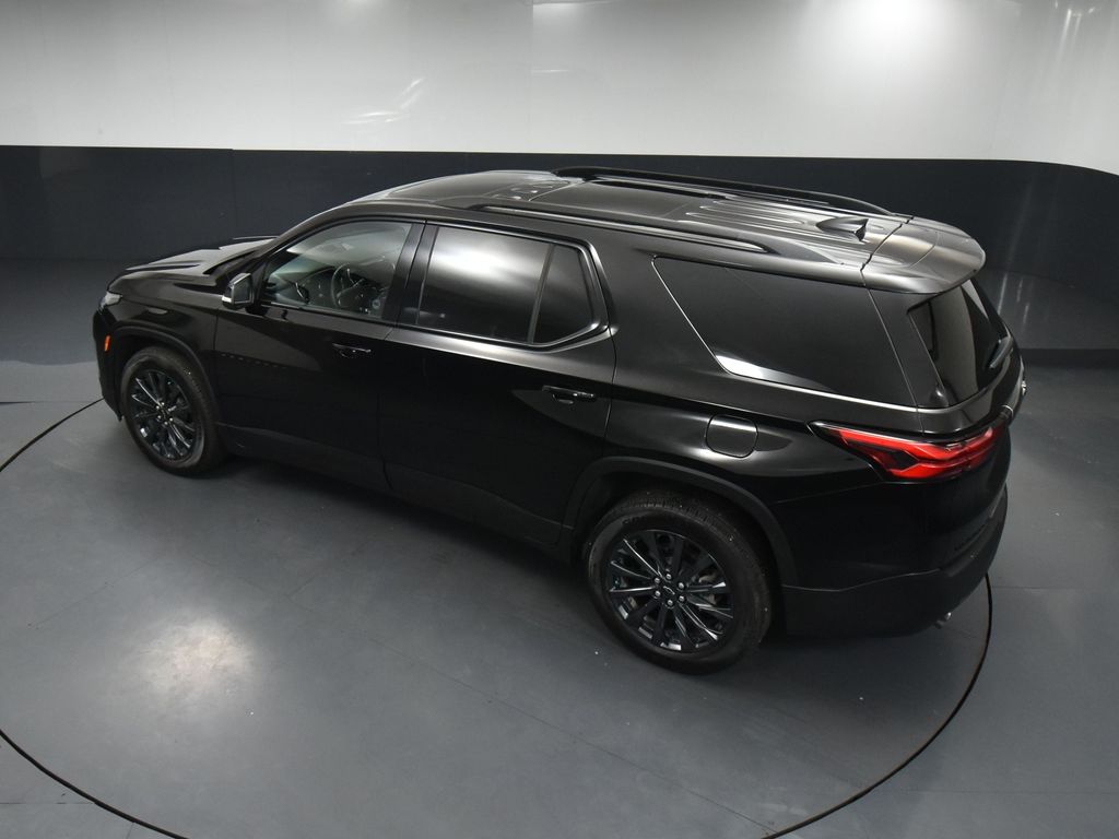 2023 Chevrolet Traverse RS photo 53