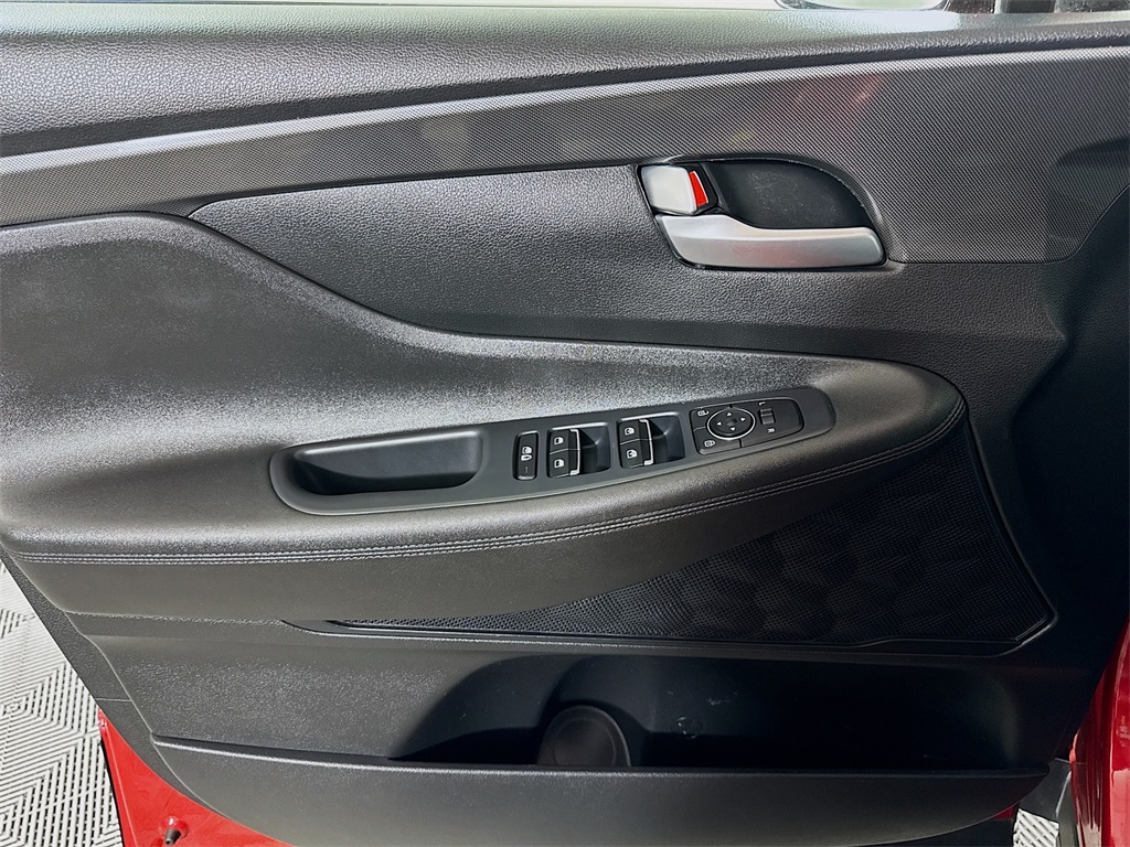 2022 Hyundai Santa Fe SEL photo 23