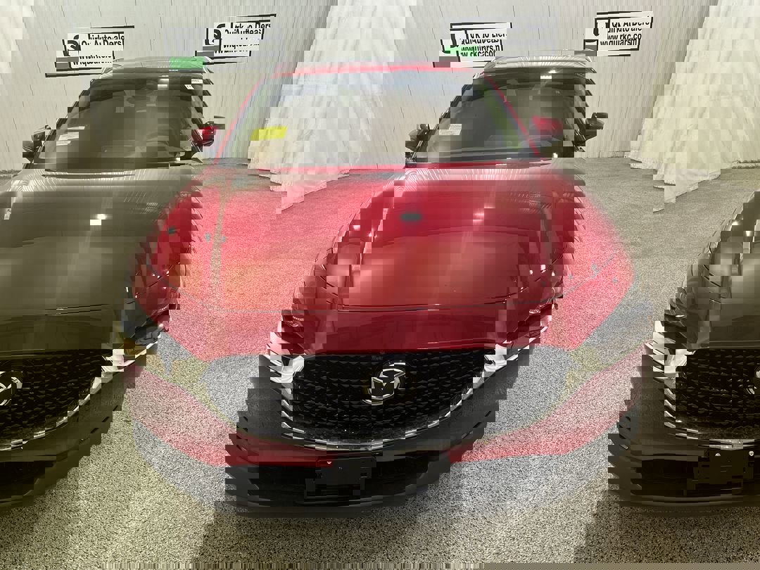 2025 Mazda CX-30 2.5 S Premium photo 2