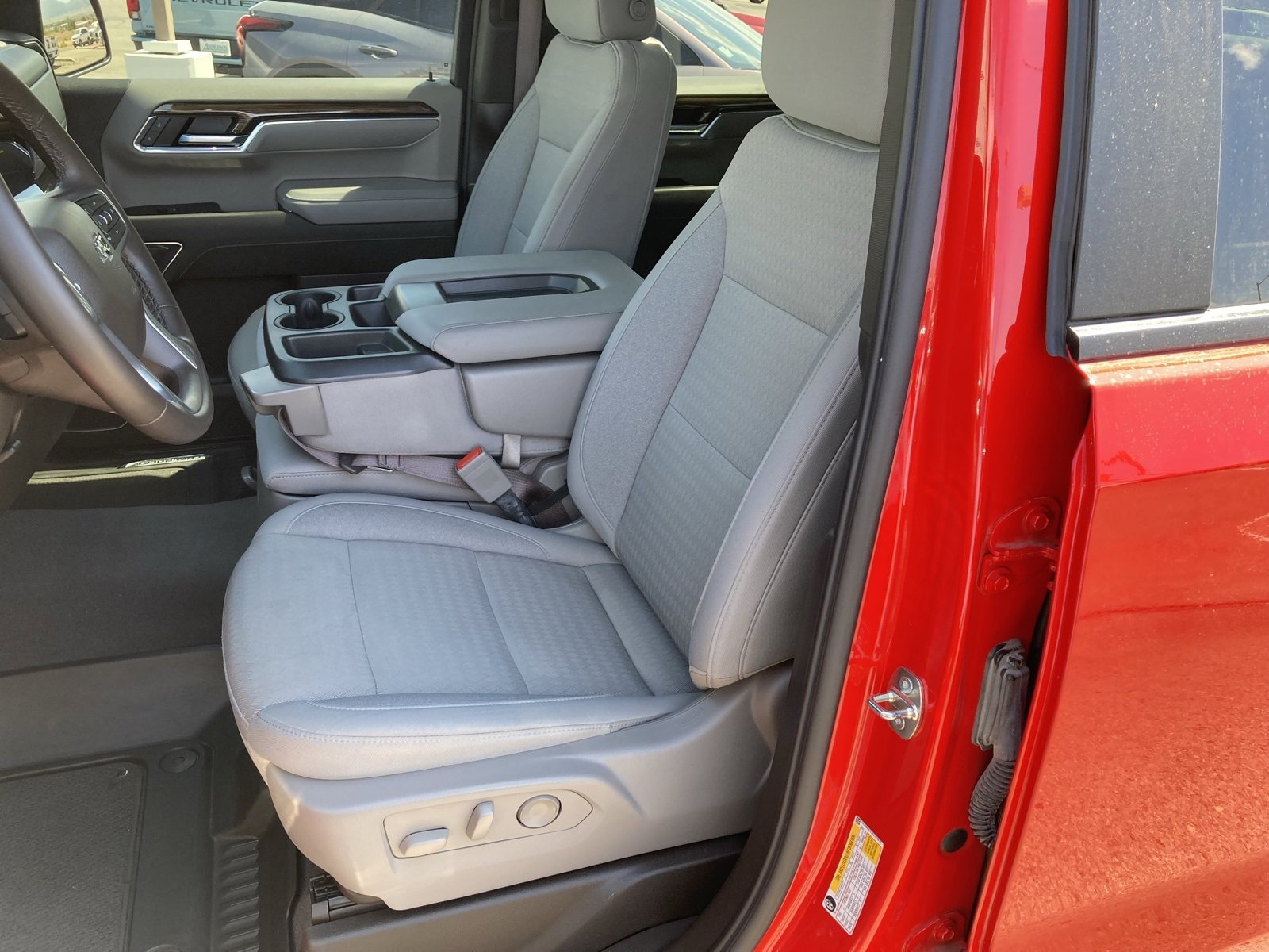 2023 Chevrolet Silverado 1500 LT photo 35