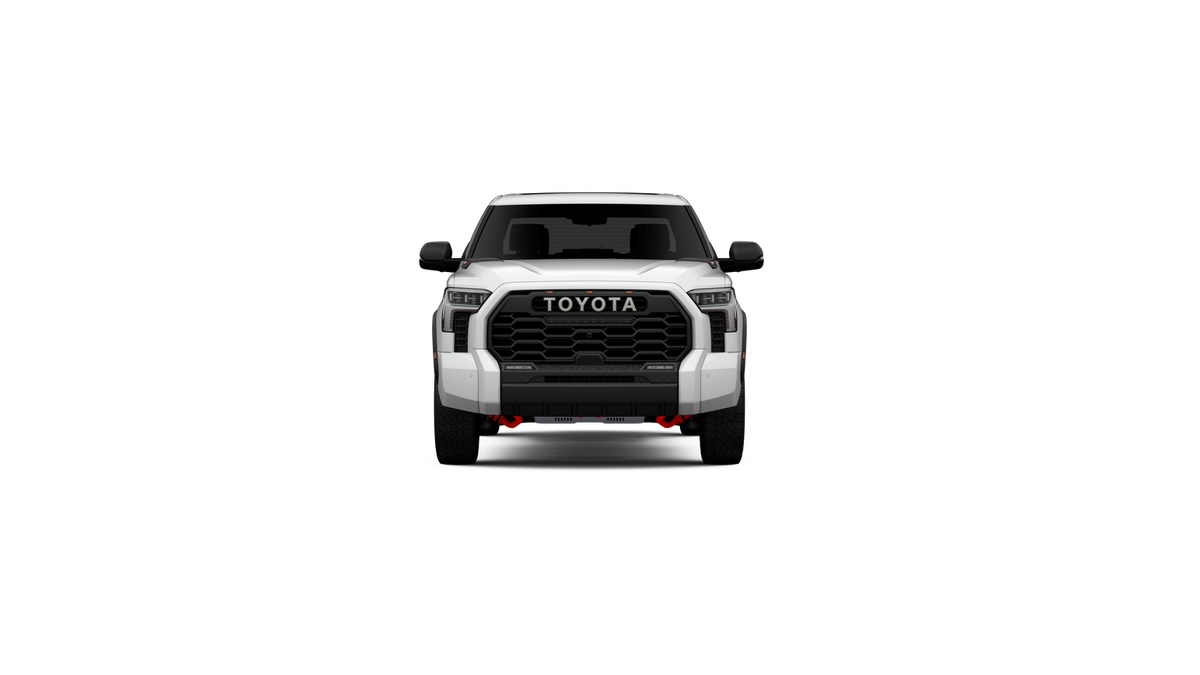 2026 Toyota Tundra TRD Pro CrewMax photo 46