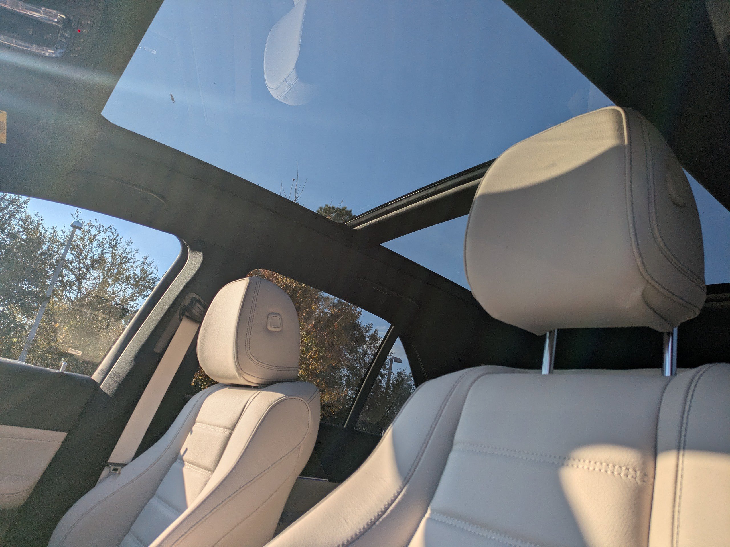 2026 Mercedes Benz GLE 350 photo 4