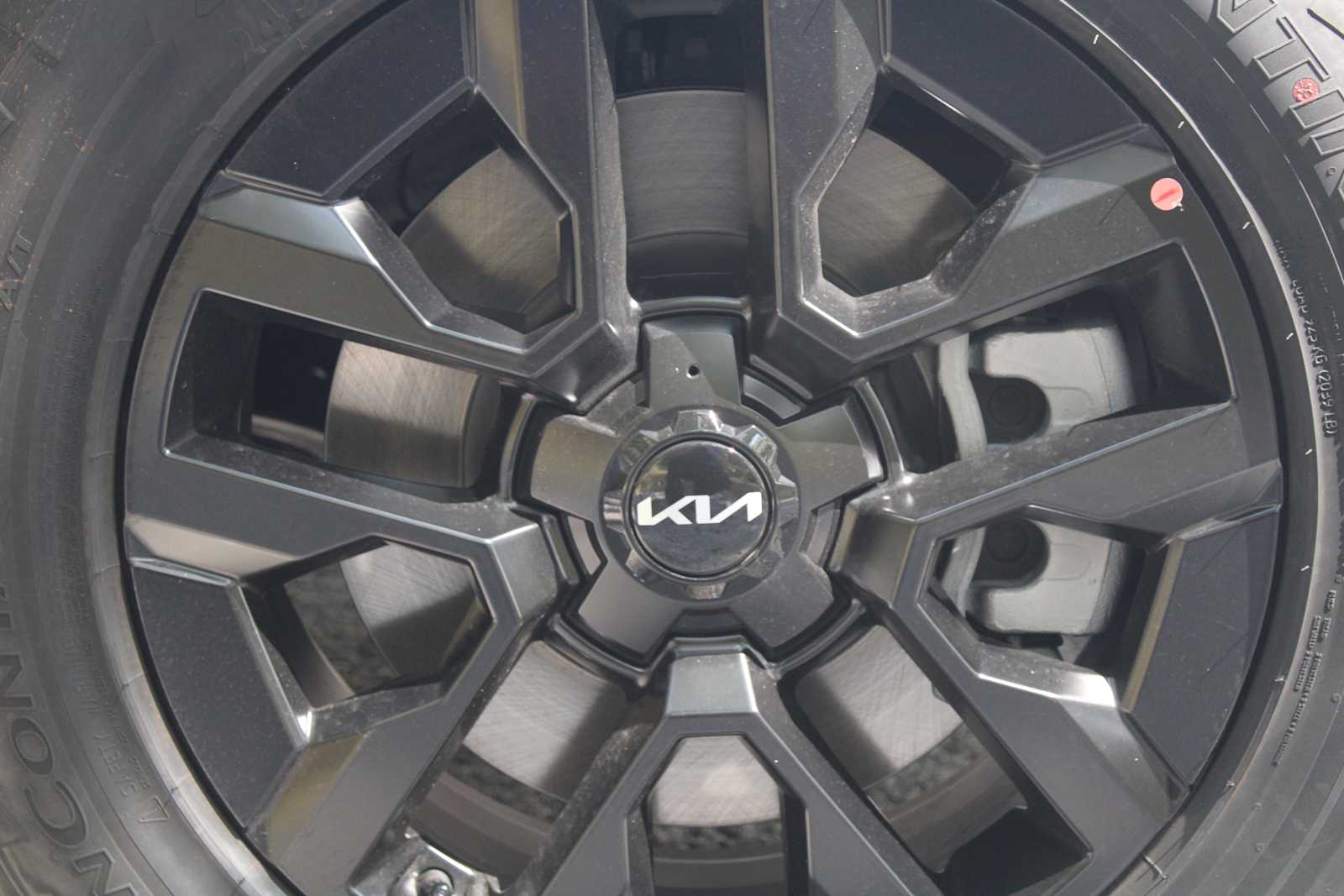 2025 Kia Telluride SX X-Line photo 14