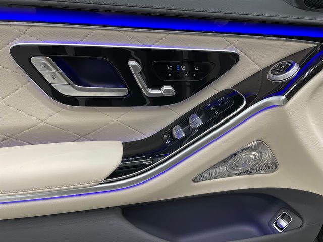 2026 Mercedes Benz S 580 4MATIC photo 37