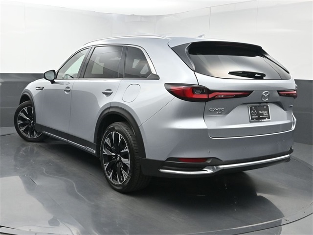 2024 Mazda CX-90 Premium photo 4