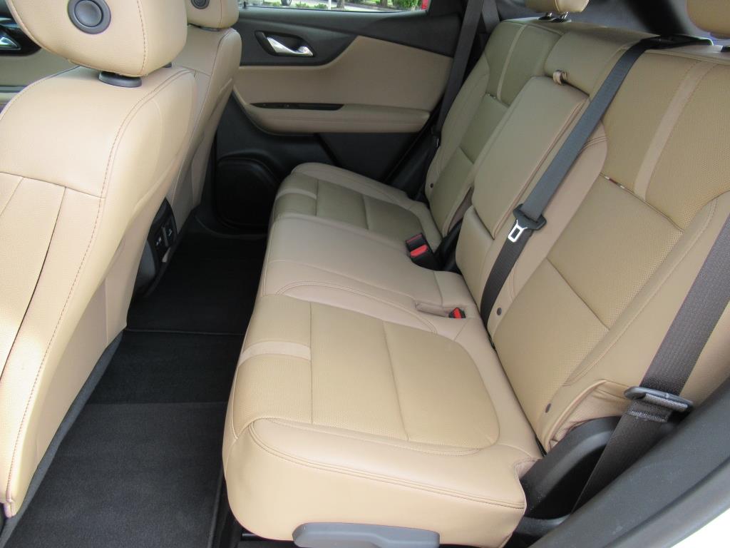 2022 Chevrolet Blazer Premier photo 25