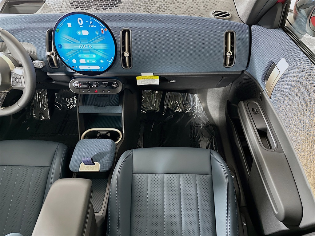 2026 Mini Countryman S ALL4 photo 26