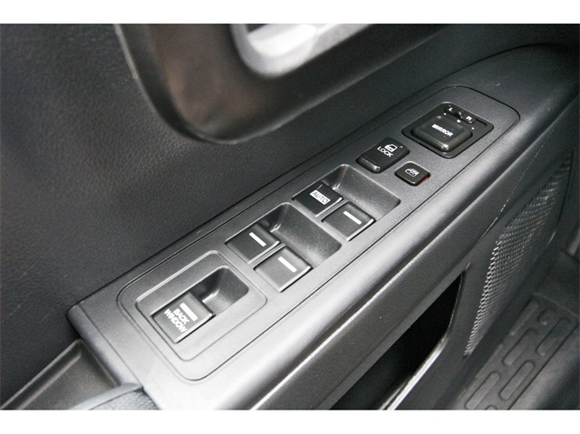 2014 Honda Ridgeline Sport photo 18
