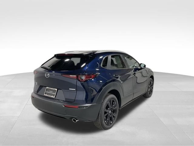2025 Mazda CX-30 2.5 Select Sport photo 5