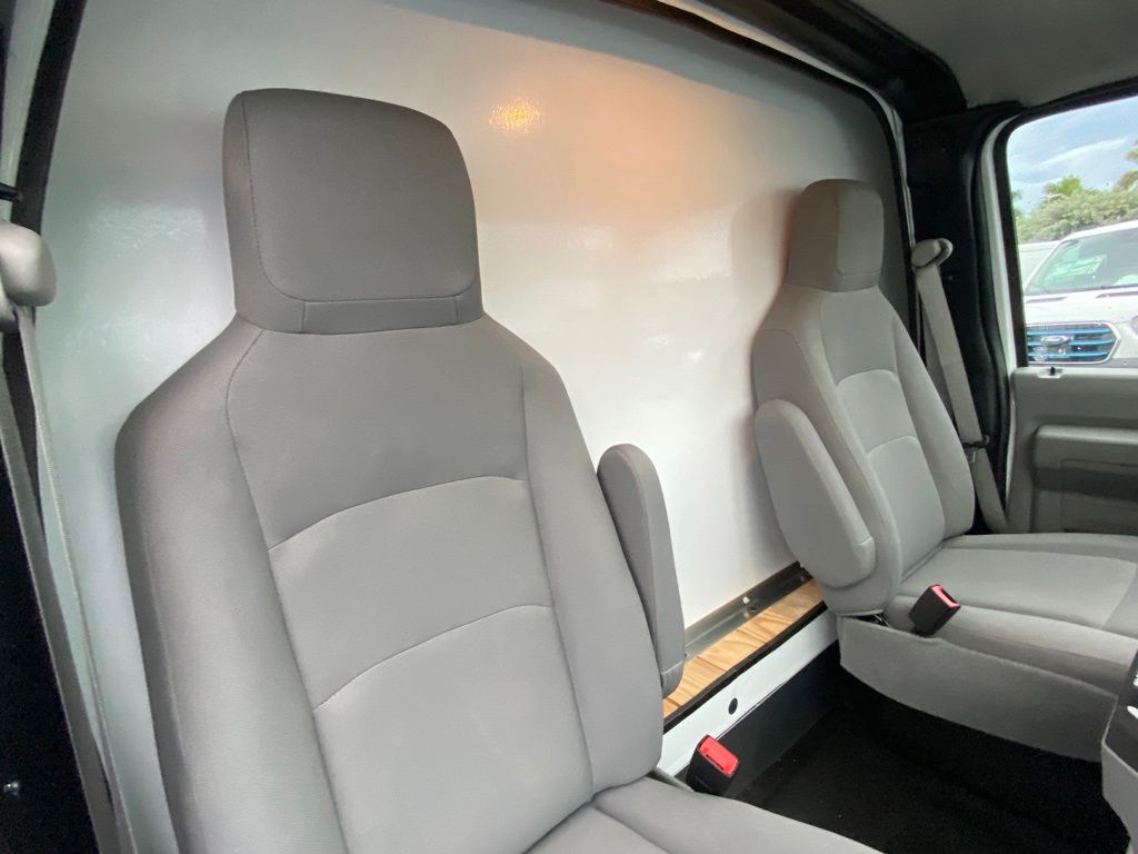 2024 Ford E-350 Base photo 23