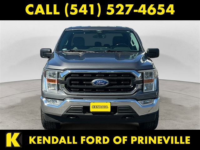 2022 Ford F-150 XLT photo 8