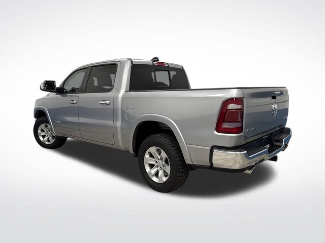 2022 Ram 1500 Laramie photo 3