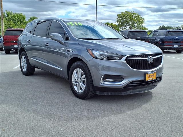 2019 Buick Enclave Premium photo 7