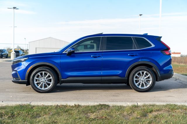 2023 Honda CR-V EX-L photo 3