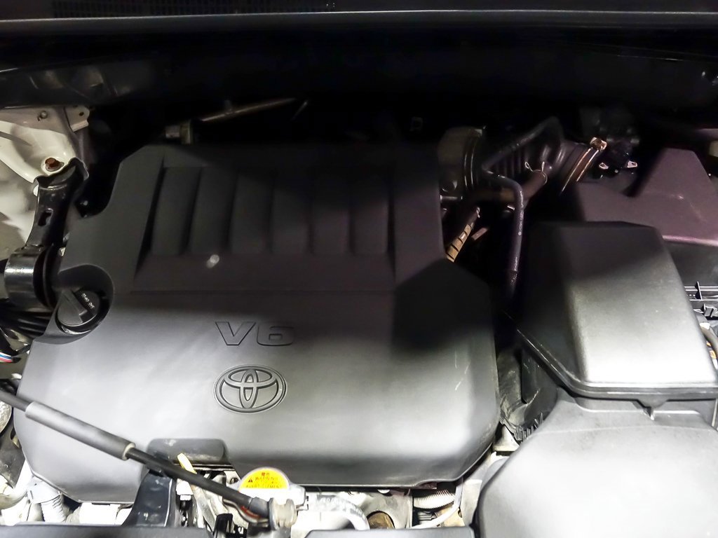 2016 TOYOTA HIGHLANDER - Image 35