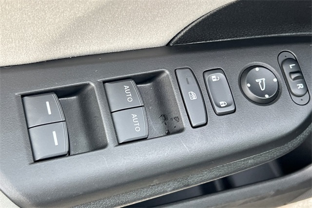 2022 Honda Insight EX photo 10