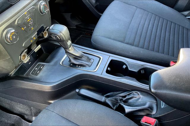 2019 Ford Ranger XL photo 12