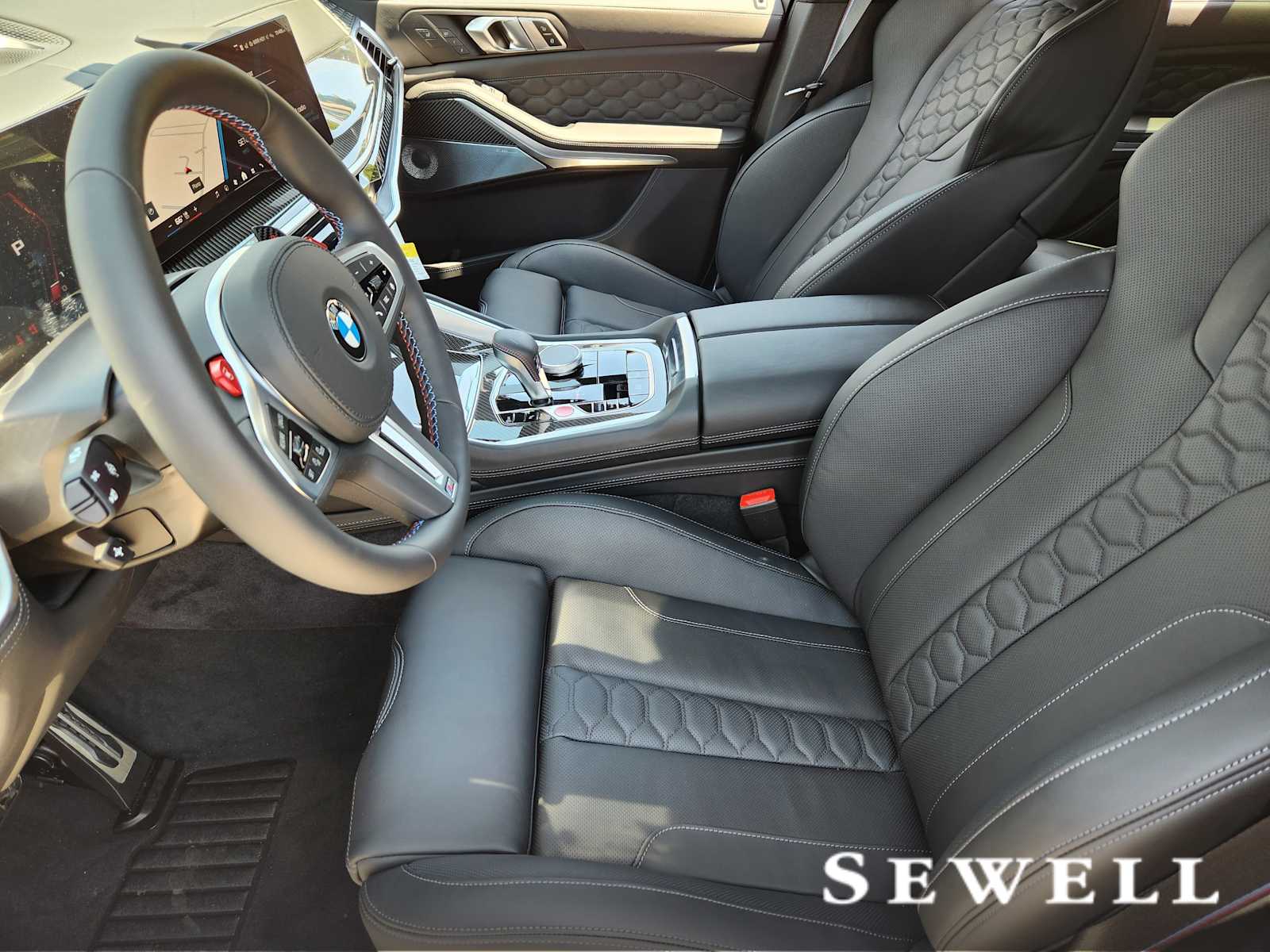 2026 Bmw X5 X5 M Competition photo 4