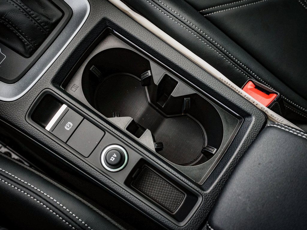 2024 Audi Q3 Premium Plus S line photo 22