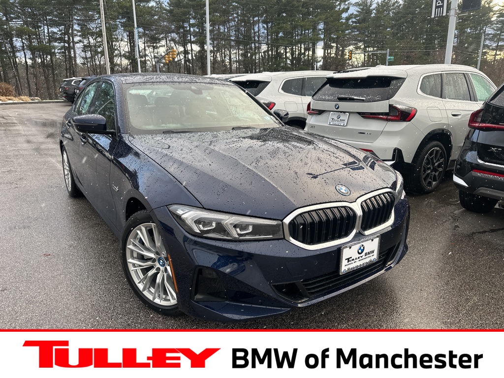 2023 BMW 3 Series 330e