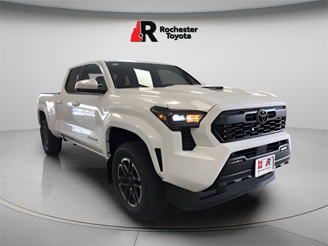 2025 Toyota Tacoma TRD Sport's photo
