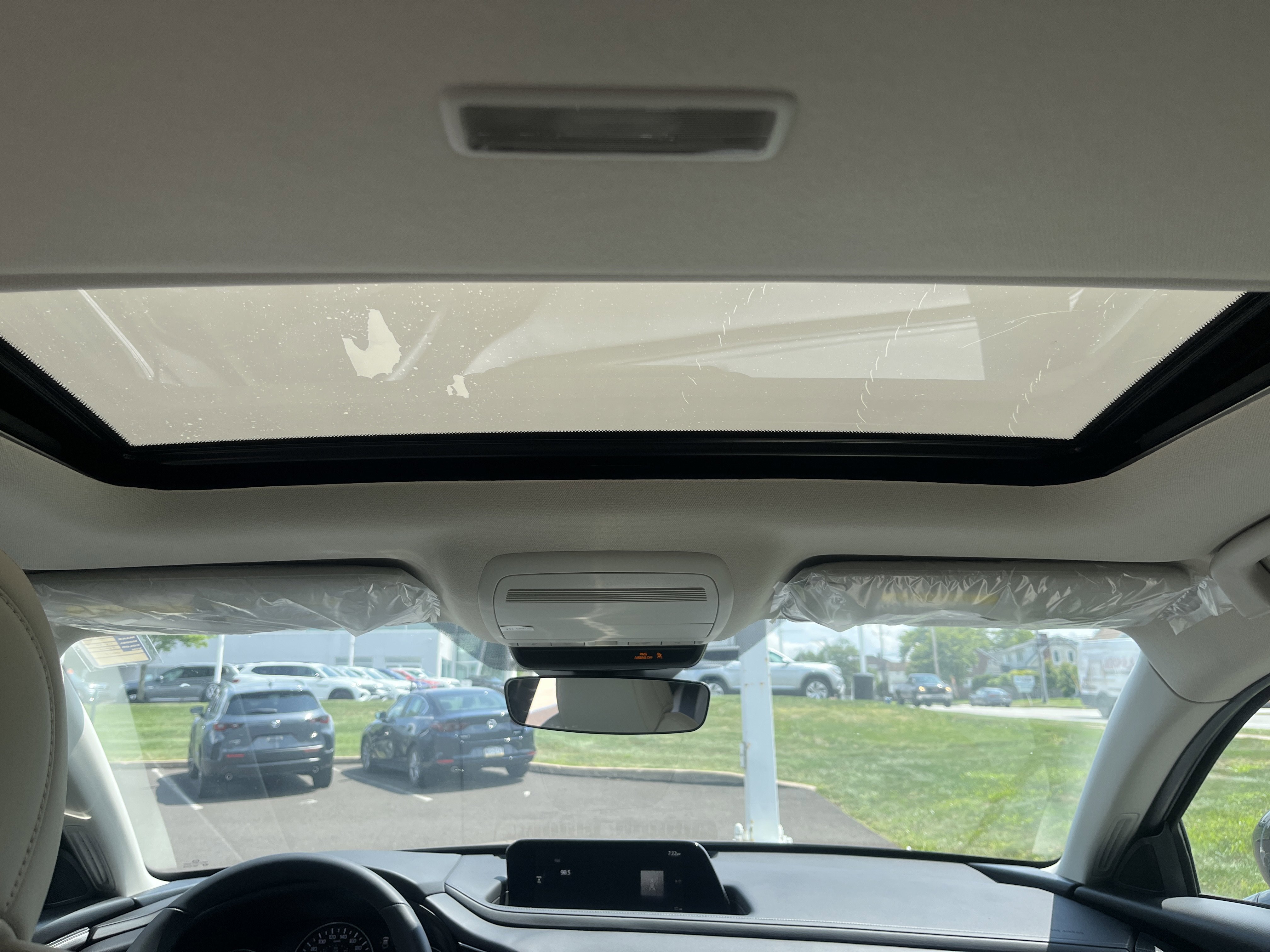 2025 Mazda CX-30 2.5 S Preferred photo 3