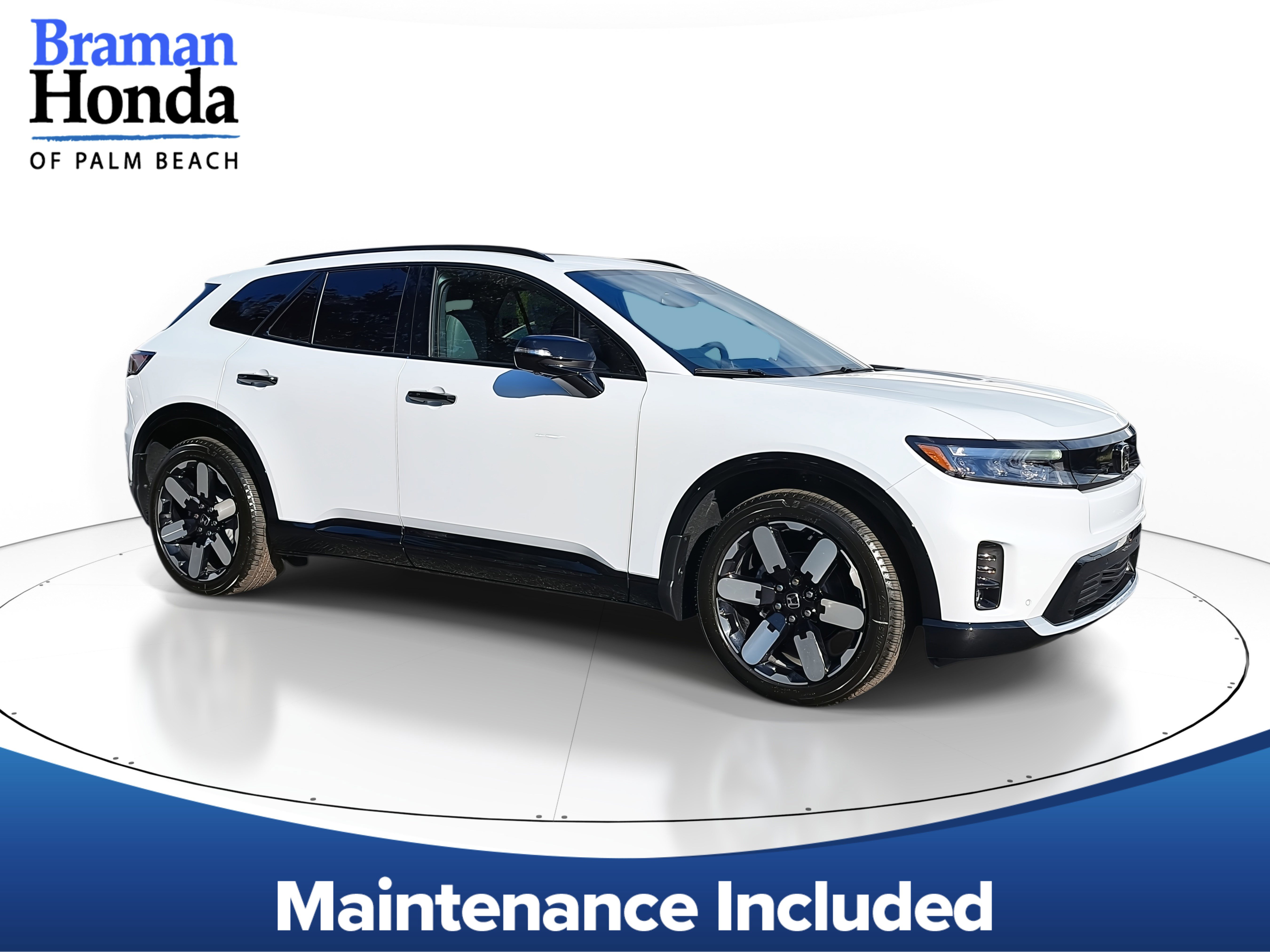 2026 Honda Prologue Elite's photo