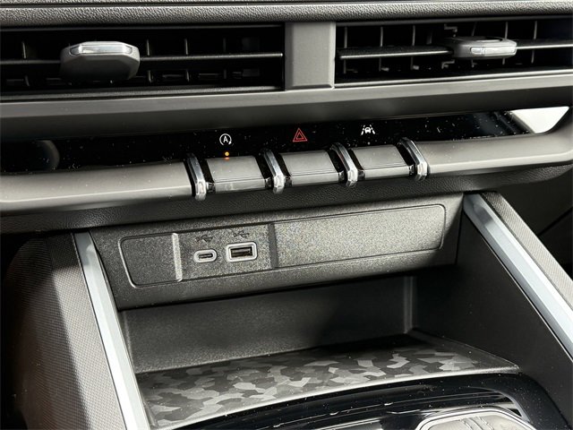 2026 Chevrolet Colorado Work Truck photo 24