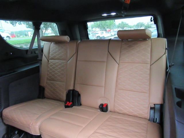 2023 Cadillac Escalade ESV Sport photo 30