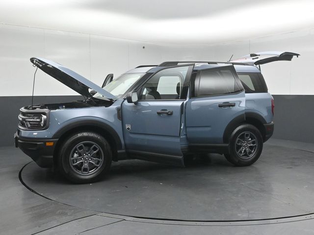 2024 FORD BRONCO SPORT - Image 52