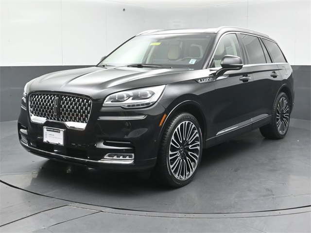 2023 LINCOLN AVIATOR - Image 3