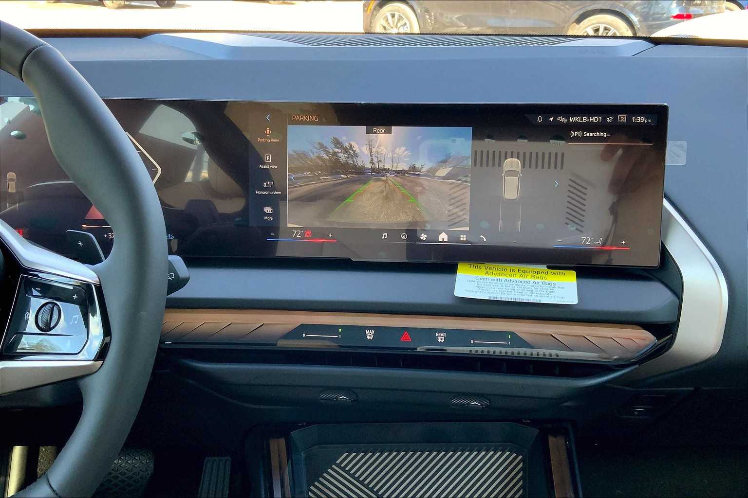 2025 Bmw X3 30x Drive photo 6