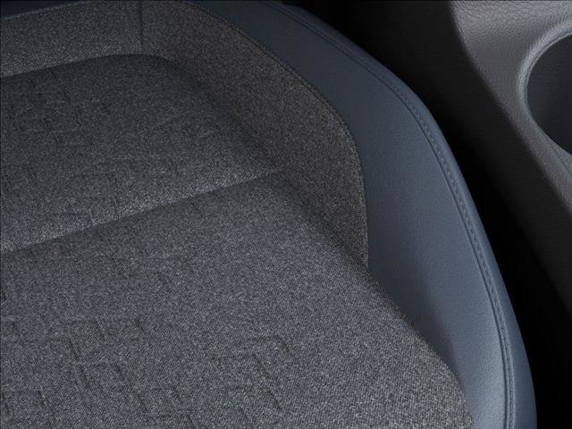 2025 Kia Seltos S photo 22