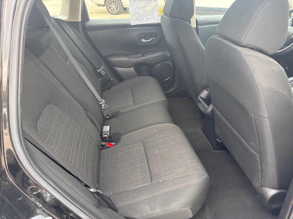 2023 Honda HR-V LX photo 22