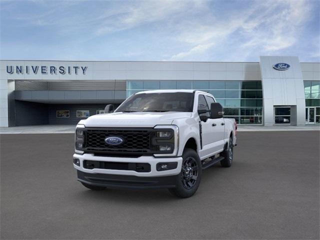 2025 Ford F-350 XL photo 2